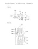 GEAR SHIFT DEVICE diagram and image