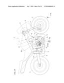 GEAR SHIFT DEVICE diagram and image