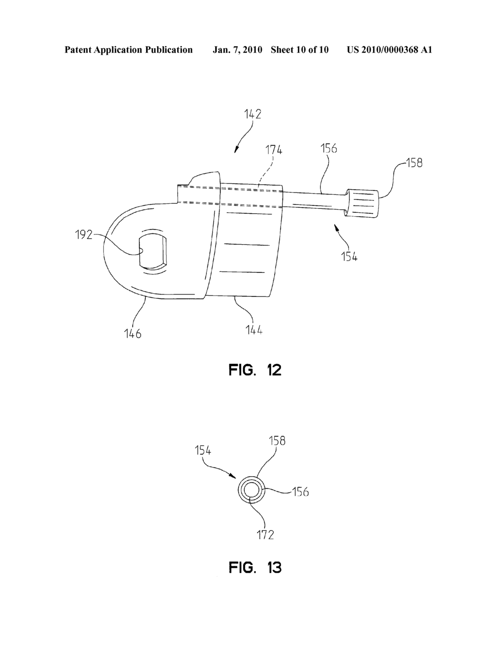 Aerobar Assembly - diagram, schematic, and image 11