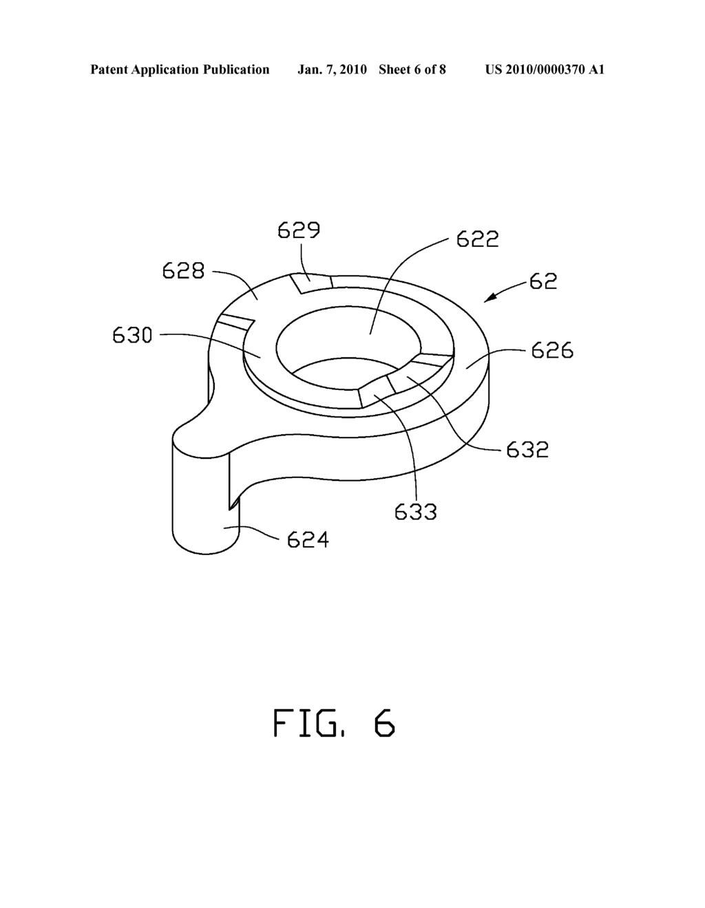 HINGE AND INTERFERENCE APPARATUS FOR THE SAME - diagram, schematic, and image 07