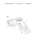 Thermal Stripping Apparatus diagram and image