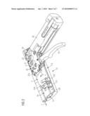 Thermal Stripping Apparatus diagram and image