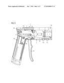 Thermal Stripping Apparatus diagram and image