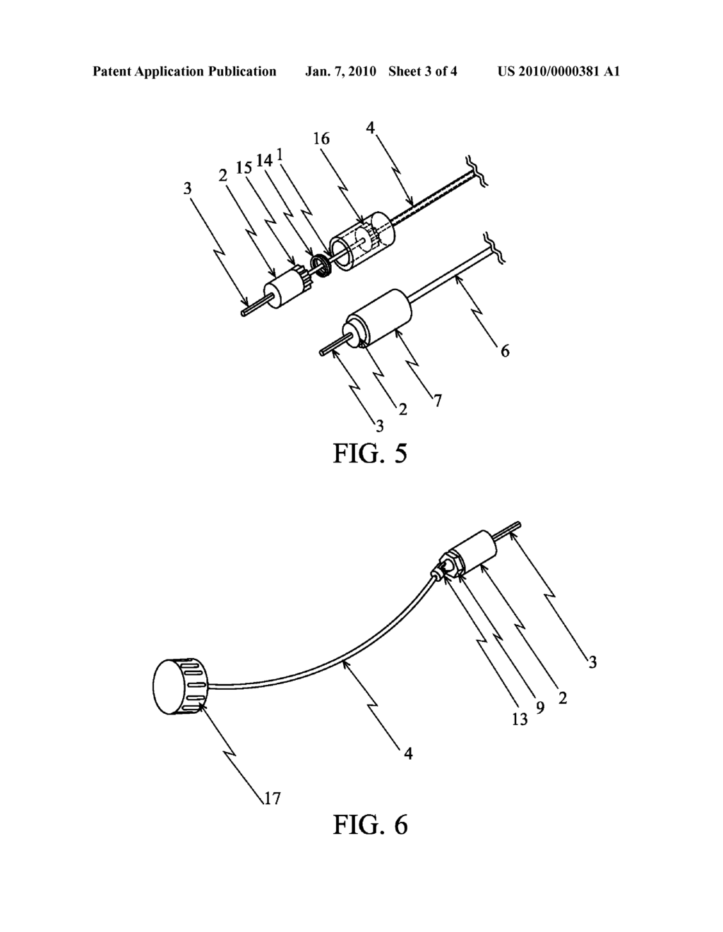 Driver with tail - diagram, schematic, and image 04