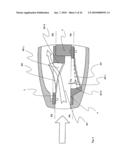 IMPROVEMENT FOR A HARMONICA diagram and image