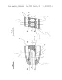 IMPROVEMENT FOR A HARMONICA diagram and image