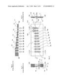 IMPROVEMENT FOR A HARMONICA diagram and image