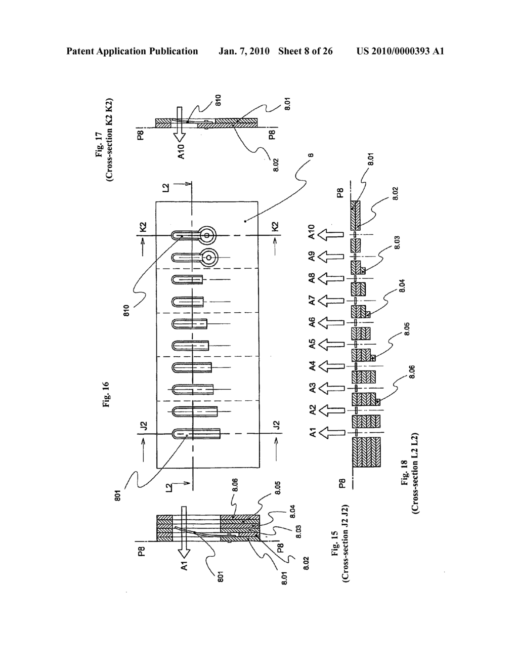 IMPROVEMENT FOR A HARMONICA - diagram, schematic, and image 09