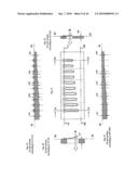 IMPROVEMENT FOR A HARMONICA diagram and image