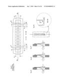 IMPROVEMENT FOR A HARMONICA diagram and image