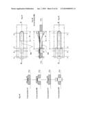 IMPROVEMENT FOR A HARMONICA diagram and image