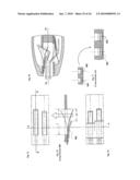 IMPROVEMENT FOR A HARMONICA diagram and image