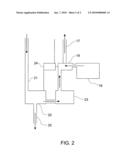 METHOD OF TREATING COMBUSTION GASES diagram and image