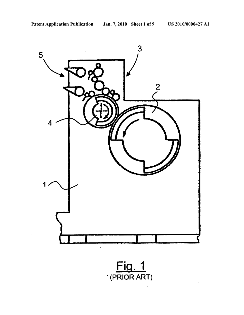 MOUNTING OF NUMBERING DEVICES ONTO NUMBERING CYLINDERS - diagram, schematic, and image 02