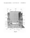 MOUNTING OF NUMBERING DEVICES ONTO NUMBERING CYLINDERS diagram and image