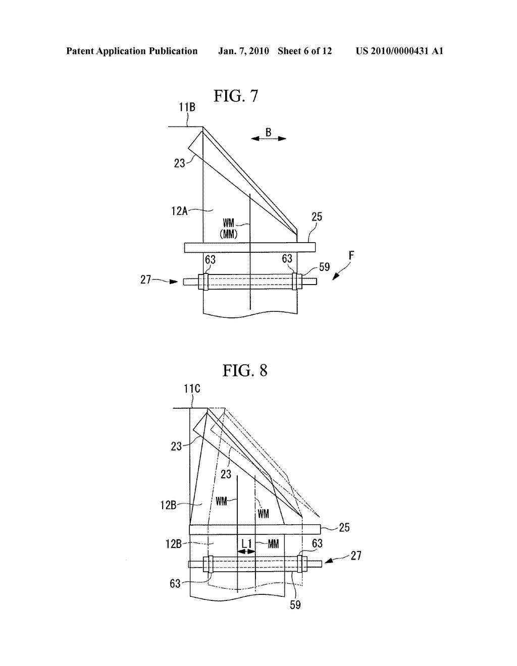 WEB OFFSET PRESS - diagram, schematic, and image 07