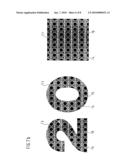 DATA CARRIER PRINTED BY INTAGLIO PRINTING diagram and image