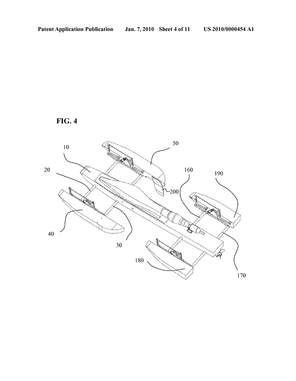 BOAT SUSPENSION - diagram, schematic, and image 05