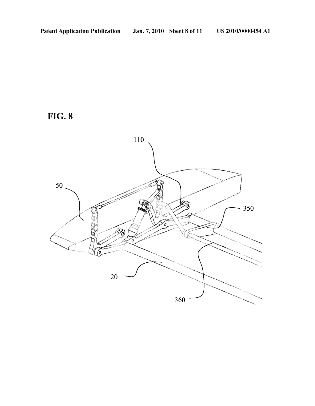 BOAT SUSPENSION - diagram, schematic, and image 09