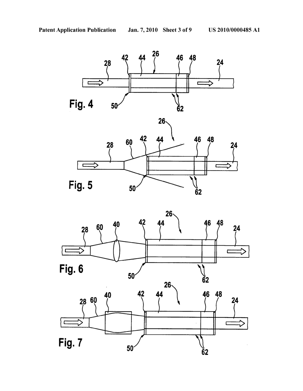 IGNITION DEVICE FOR AN INTERNAL COMBUSTION ENGINE - diagram, schematic, and image 04