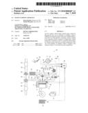 ENGINE STARTING APPARATUS diagram and image