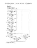 ENGINE STARTING APPARATUS diagram and image