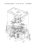 Conversion Mechanism diagram and image