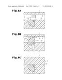 INTEGRATED VALVE DEVICE FOR INTAKE MANIFOLD diagram and image