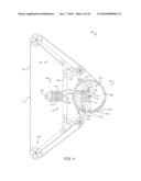 COMPOUND BOW diagram and image