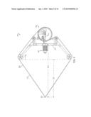 COMPOUND BOW diagram and image