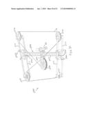 COMPOUND BOW diagram and image