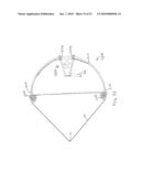 COMPOUND BOW diagram and image