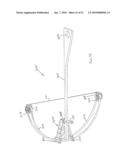 COMPOUND BOW diagram and image