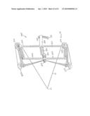 COMPOUND BOW diagram and image