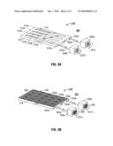 BARBECUE GRILLING GRATE ASSEMBLY diagram and image