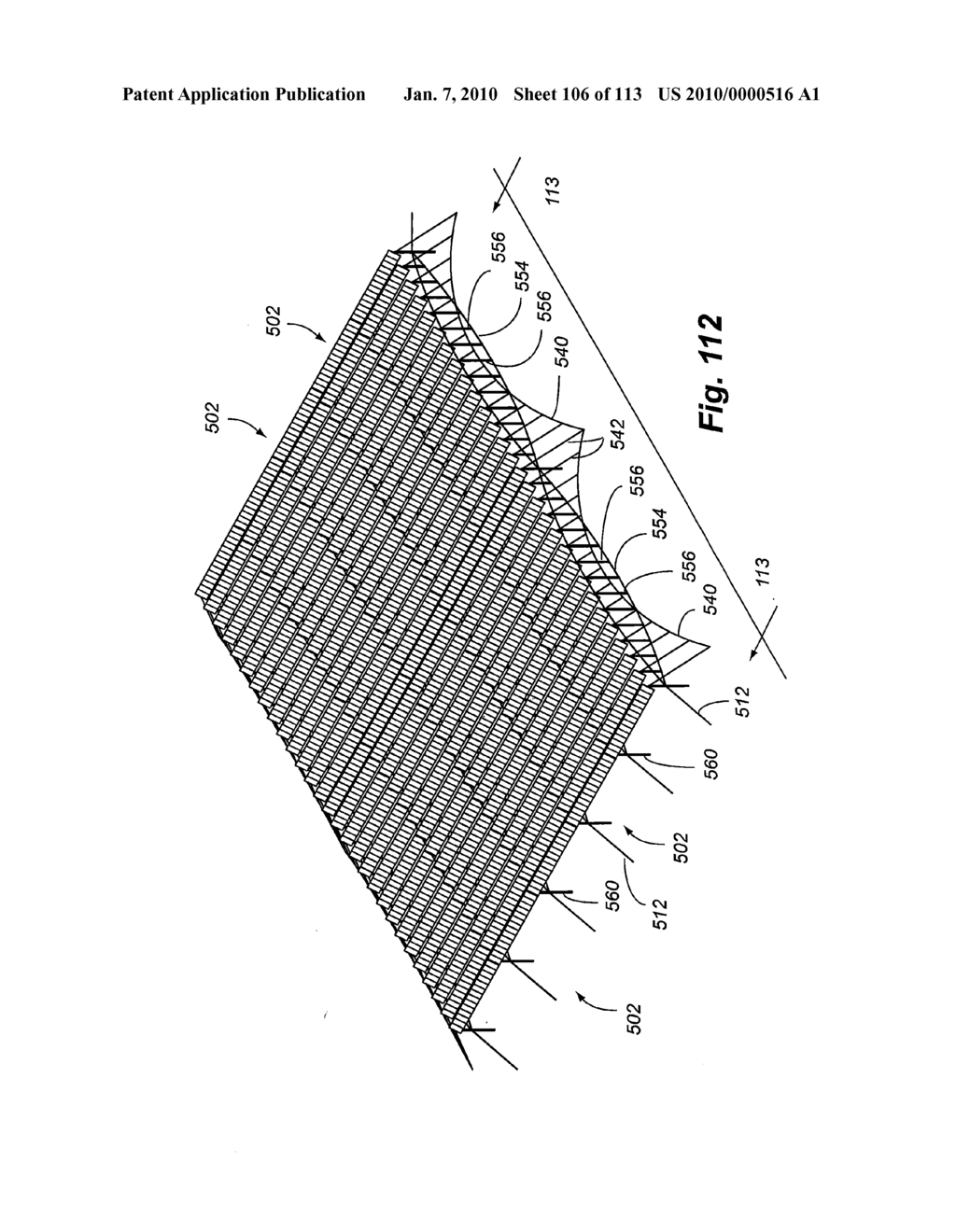 SOLAR ARRAY SUPPORT METHODS AND SYSTEMS - diagram, schematic, and image 107