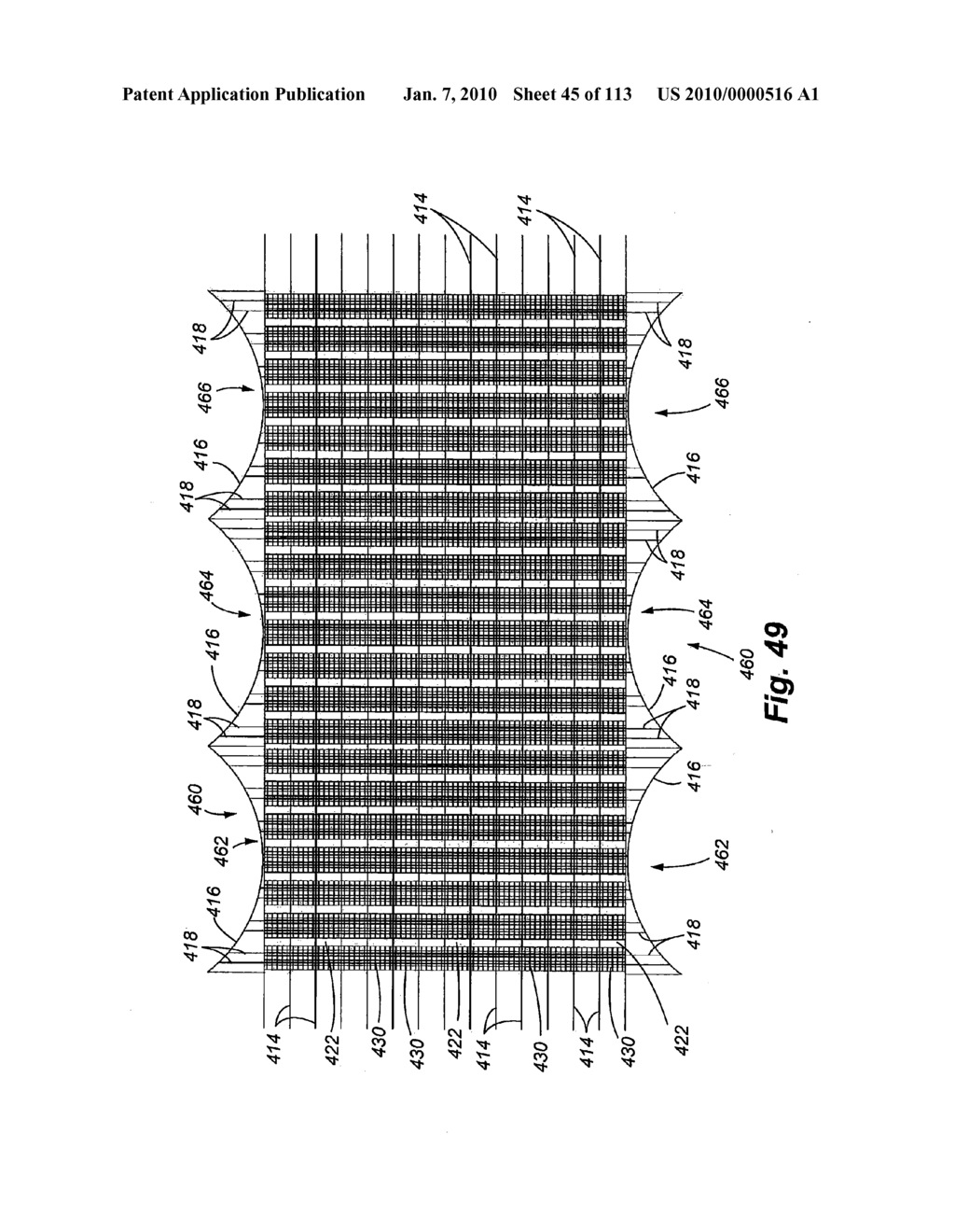 SOLAR ARRAY SUPPORT METHODS AND SYSTEMS - diagram, schematic, and image 46