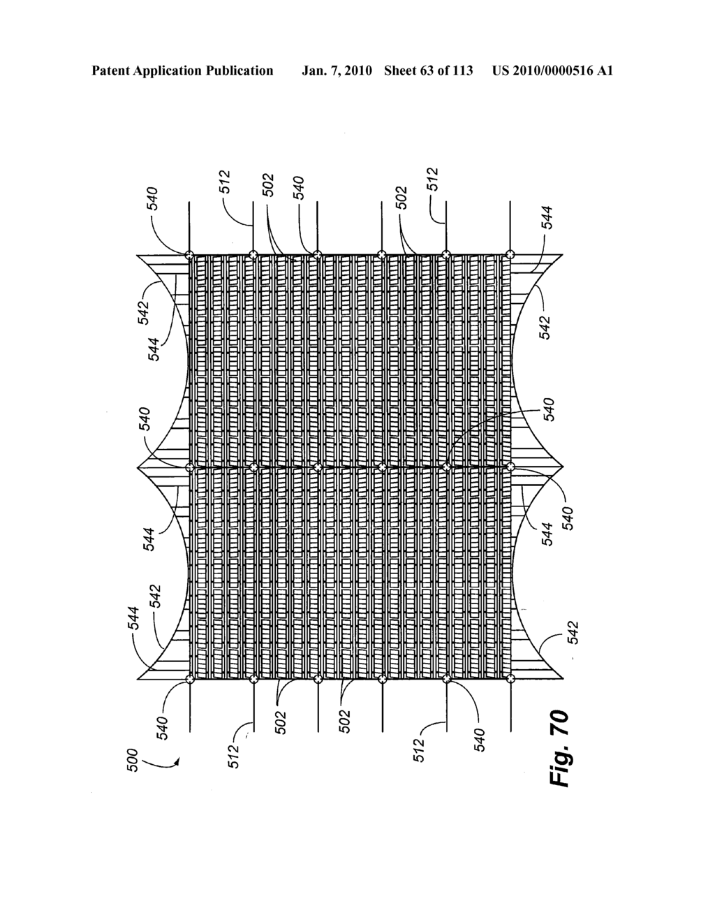 SOLAR ARRAY SUPPORT METHODS AND SYSTEMS - diagram, schematic, and image 64