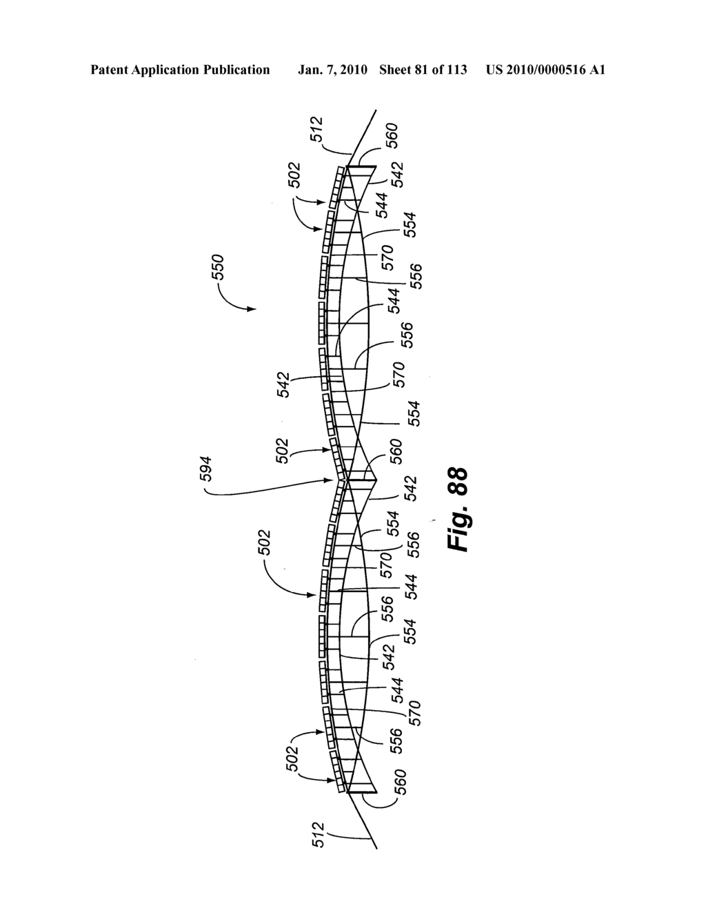 SOLAR ARRAY SUPPORT METHODS AND SYSTEMS - diagram, schematic, and image 82