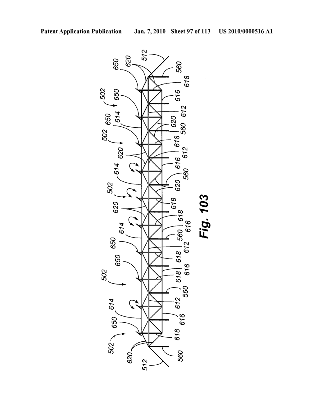 SOLAR ARRAY SUPPORT METHODS AND SYSTEMS - diagram, schematic, and image 98