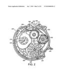 MANIFOLD FOR USE IN MEDICAMENT DISPENSER diagram and image