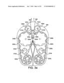 MANIFOLD FOR USE IN MEDICAMENT DISPENSER diagram and image