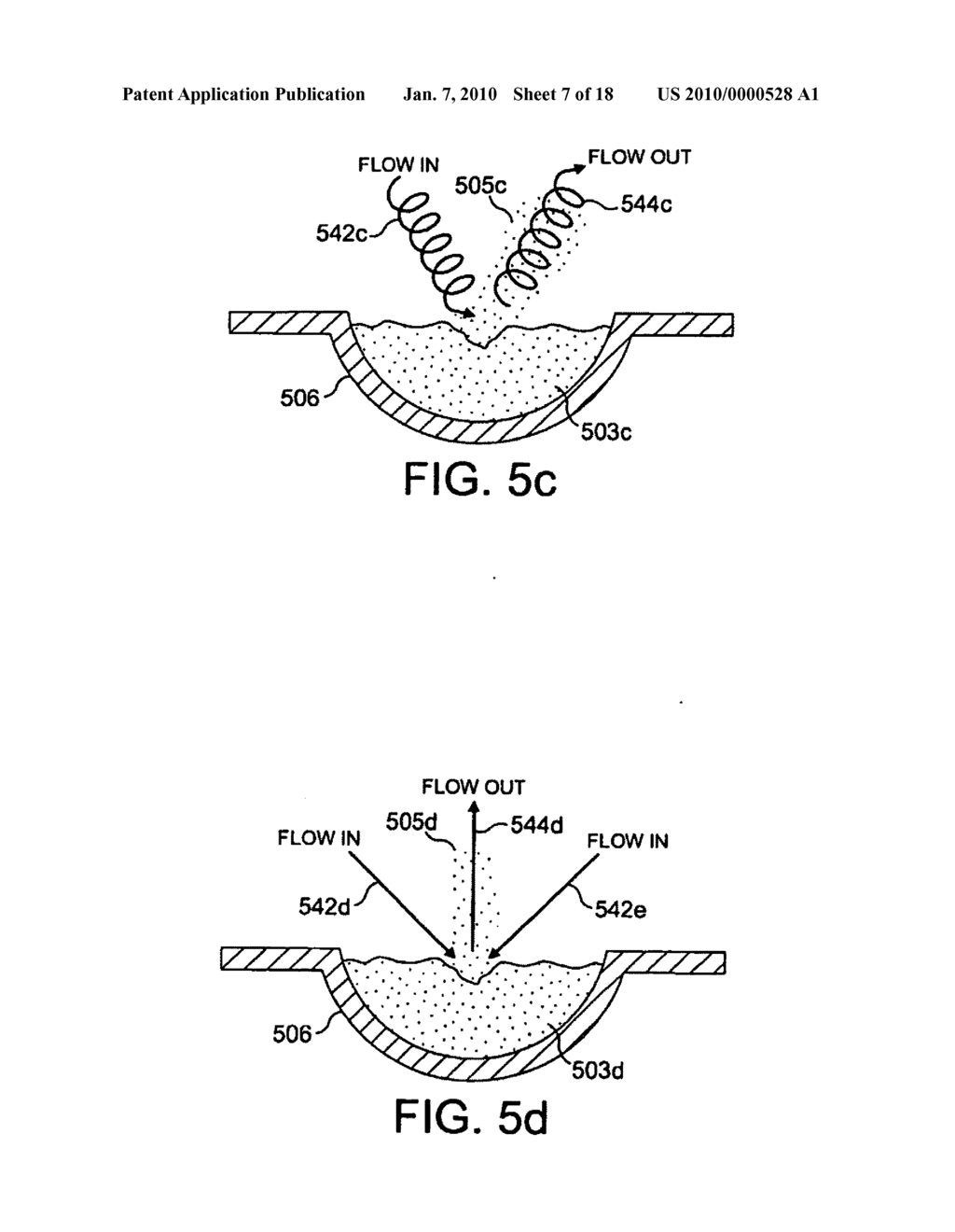 MANIFOLD FOR USE IN MEDICAMENT DISPENSER - diagram, schematic, and image 08