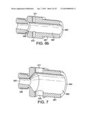 MANIFOLD FOR USE IN MEDICAMENT DISPENSER diagram and image