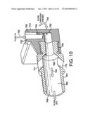 MANIFOLD FOR USE IN MEDICAMENT DISPENSER diagram and image