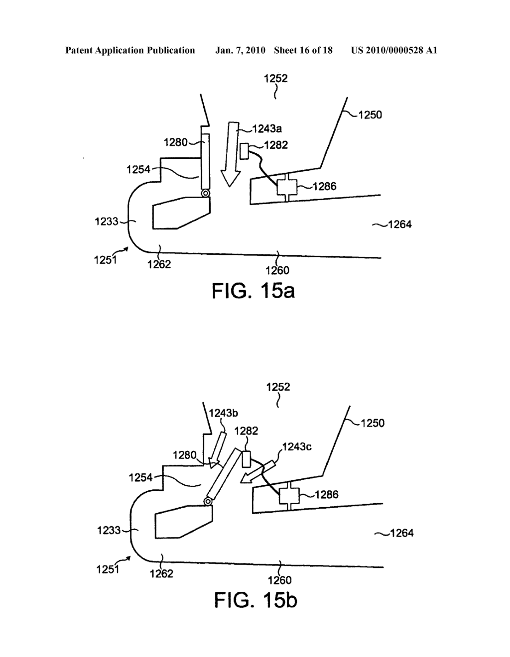 MANIFOLD FOR USE IN MEDICAMENT DISPENSER - diagram, schematic, and image 17