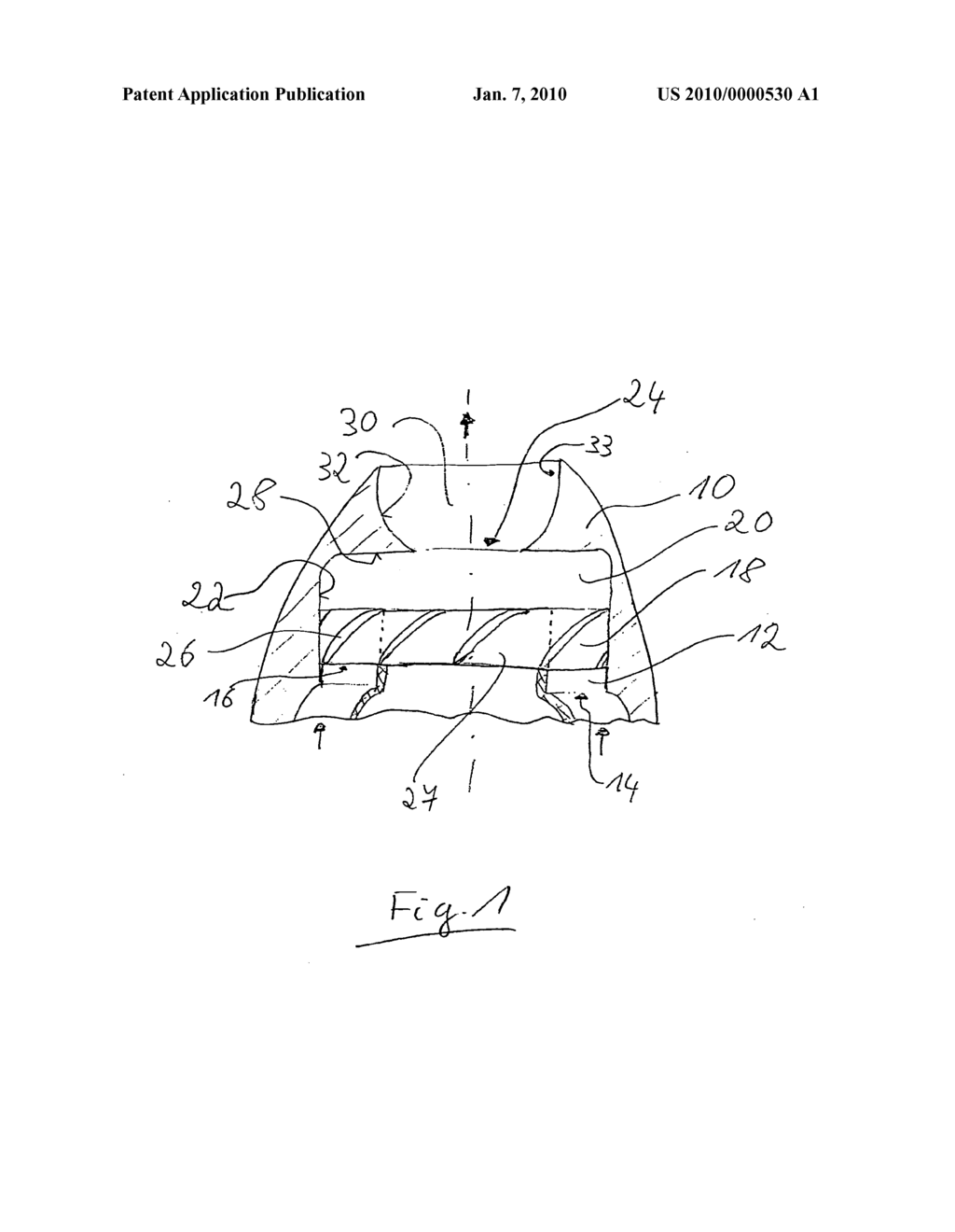 Dispersing Unit - diagram, schematic, and image 02