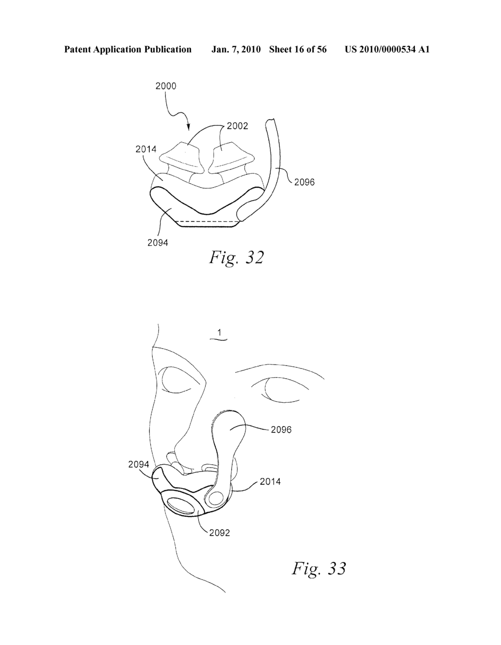 PATIENT INTERFACE SYSTEMS - diagram, schematic, and image 17