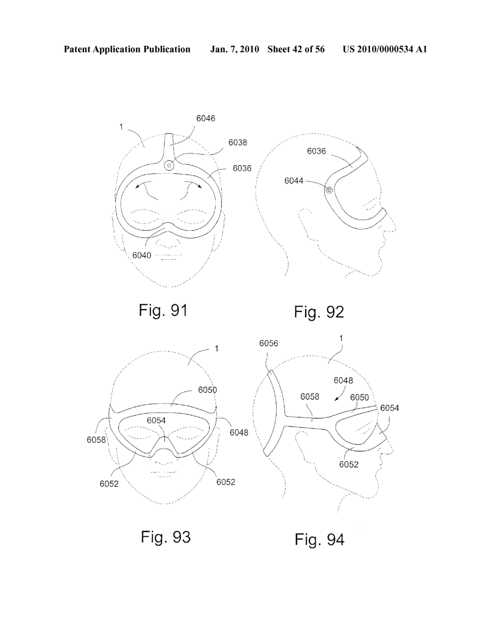 PATIENT INTERFACE SYSTEMS - diagram, schematic, and image 43