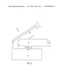 Apparatus for supplying breathable gas diagram and image